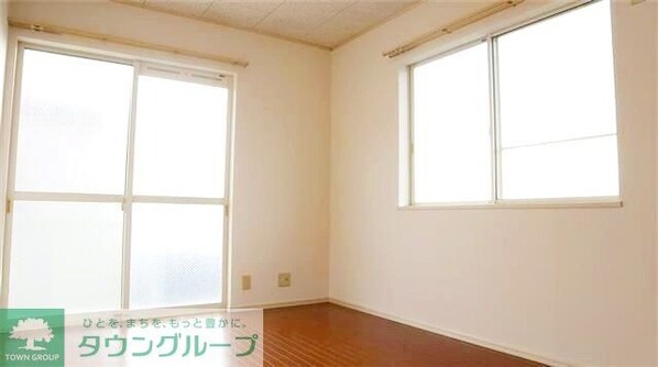 ドルチェ・カーサの物件内観写真